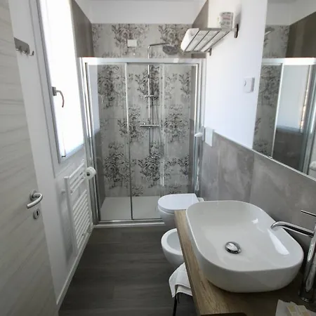 Pove 2.4 3* Pove del Grappa