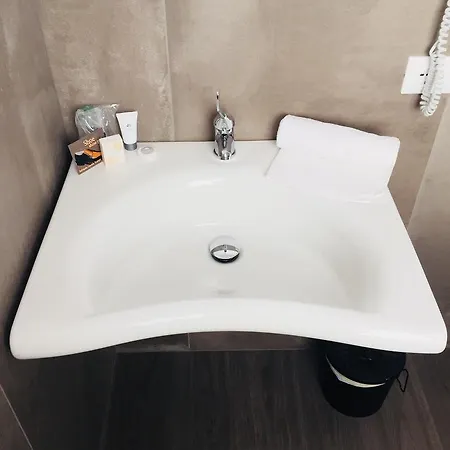 Pove 2.4 3* Pove del Grappa