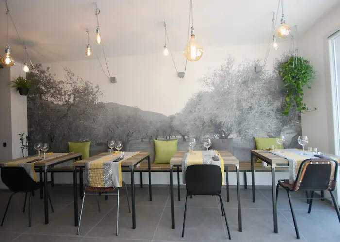 Hotel Pove 2.4 Pove del Grappa