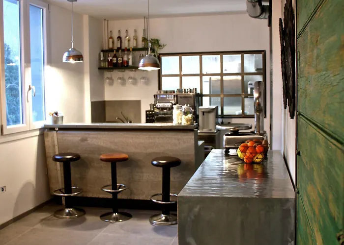 Hotel Pove 2.4 Pove del Grappa