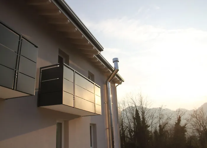 Hotel Pove 2.4 Pove del Grappa