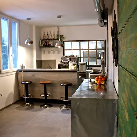 Hotel Pove 2.4 Pove del Grappa