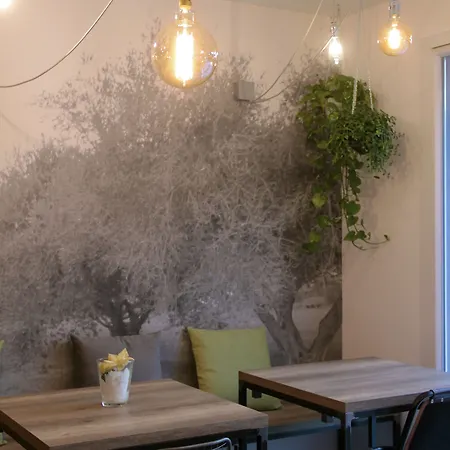 Pove 2.4 3* Pove del Grappa