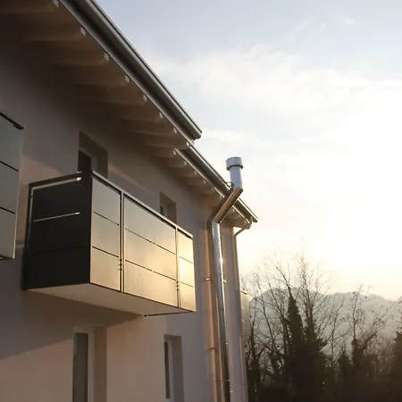 Hotel Pove 2.4 Pove del Grappa