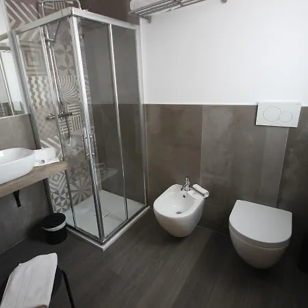 Hotel Pove 2.4