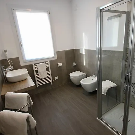 Hotel Pove 2.4 3*