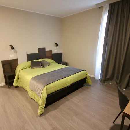 Pove 2.4 Hotel 3*