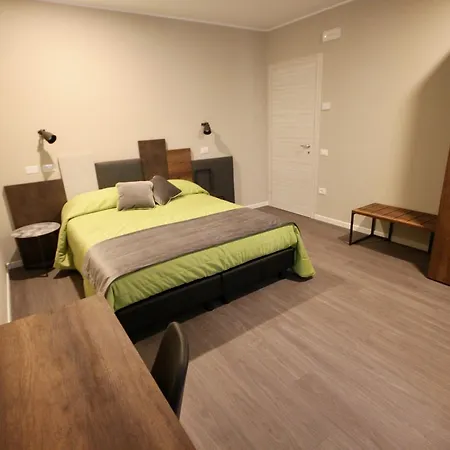 Pove 2.4 Hotel Pove del Grappa