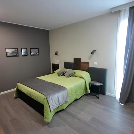 Hotel Pove 2.4