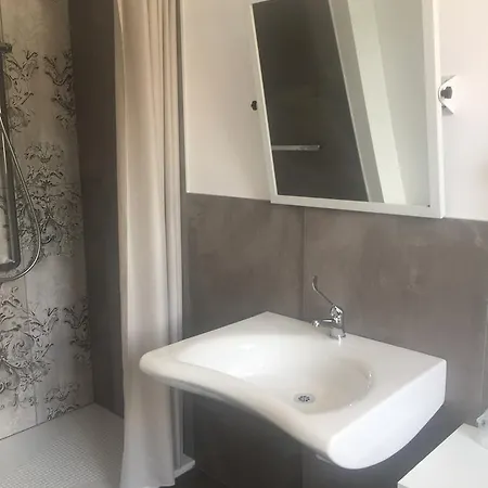 Pove 2.4 Hotel Pove del Grappa
