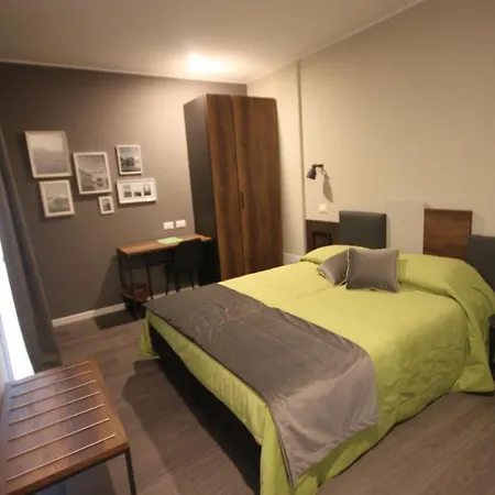 Hotel Pove 2.4 3*