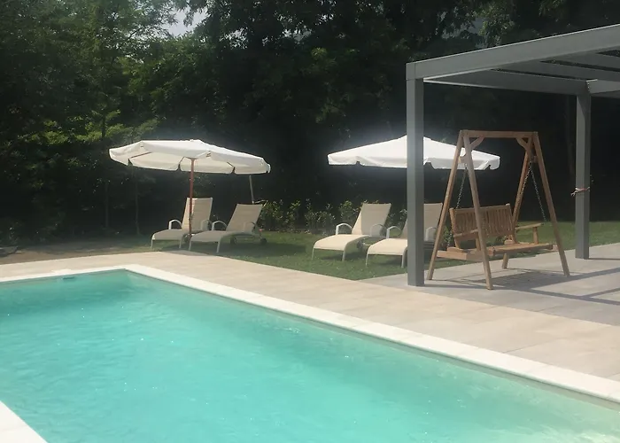 Pove 2.4 Szálloda 3*