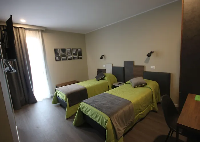 Pove 2.4 3* Pove del Grappa