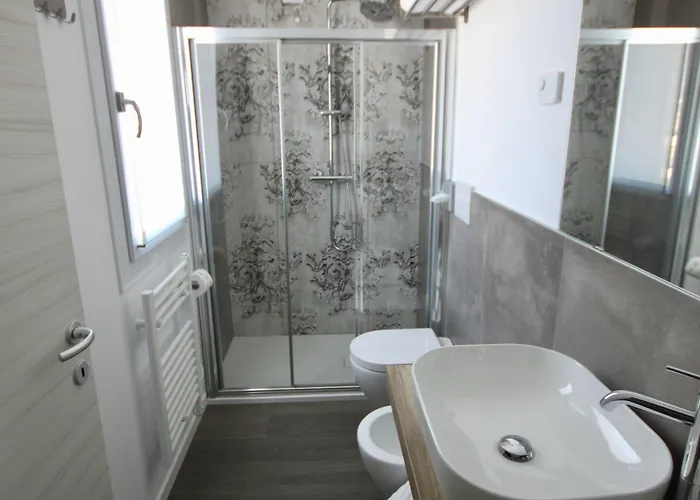 Szálloda Pove 2.4 3*