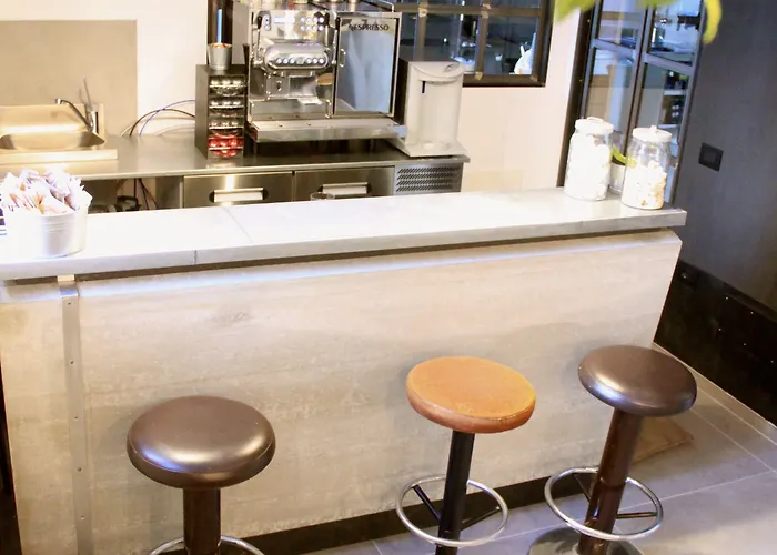 Szálloda Pove 2.4 3*